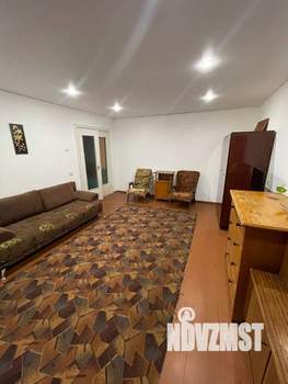 2-к квартира, вторичка, 42м2, 6/9 этаж