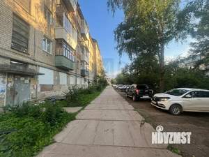 2-к квартира, вторичка, 42м2, 2/5 этаж