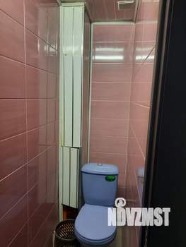 2-к квартира, вторичка, 43м2, 3/9 этаж