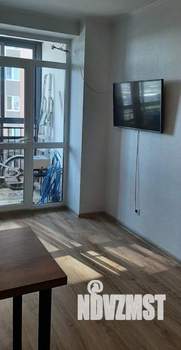 1-к квартира, вторичка, 49м2, 11/24 этаж