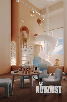 2-к квартира, вторичка, 60м2, 10/25 этаж