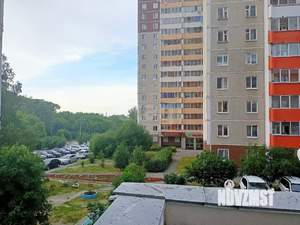 3-к квартира, вторичка, 78м2, 2/16 этаж