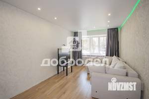 1-к квартира, вторичка, 30м2, 1/1 этаж