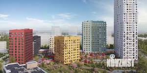 2-к квартира, вторичка, 64м2, 3/9 этаж