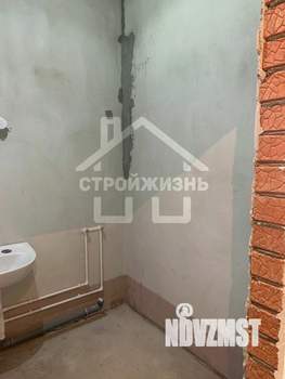 1-к квартира, вторичка, 42м2, 17/24 этаж