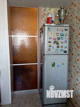 3-к квартира, вторичка, 58м2, 6/9 этаж