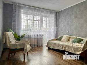 2-к квартира, вторичка, 49м2, 5/12 этаж