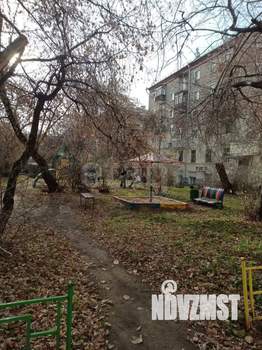 2-к квартира, вторичка, 53м2, 5/5 этаж