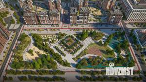 2-к квартира, вторичка, 57м2, 4/6 этаж