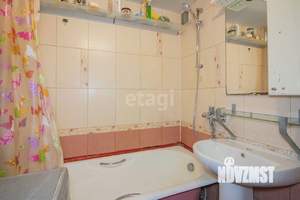 4-к квартира, вторичка, 78м2, 9/9 этаж