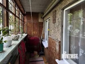 4-к квартира, вторичка, 77м2, 1/9 этаж