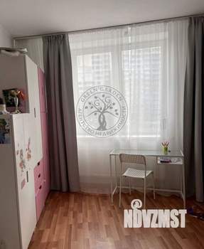 3-к квартира, вторичка, 95м2, 5/26 этаж