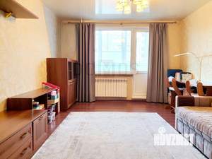 3-к квартира, вторичка, 63м2, 7/10 этаж