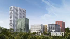 Студия квартира, вторичка, 27м2, 10/12 этаж