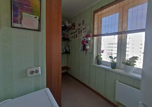 3-к квартира, вторичка, 69м2, 9/10 этаж