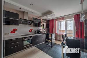 3-к квартира, вторичка, 97м2, 7/10 этаж