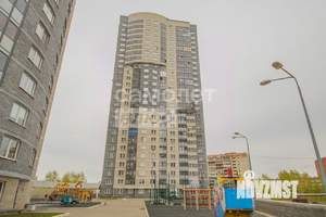 2-к квартира, вторичка, 65м2, 18/27 этаж