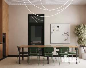 3-к квартира, вторичка, 84м2, 3/17 этаж