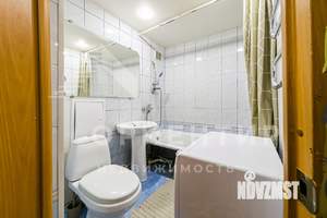 1-к квартира, вторичка, 31м2, 1/5 этаж