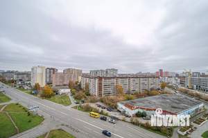 Студия квартира, вторичка, 29м2, 10/35 этаж