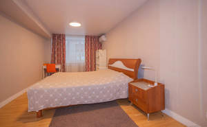 3-к квартира, вторичка, 144м2, 1/5 этаж