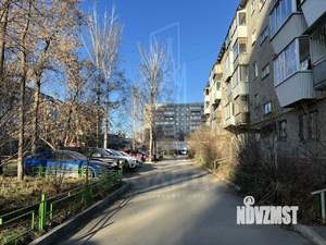 1-к квартира, вторичка, 29м2, 4/5 этаж