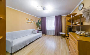 2-к квартира, вторичка, 44м2, 1/5 этаж