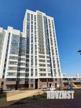 Студия квартира, вторичка, 27м2, 11/25 этаж