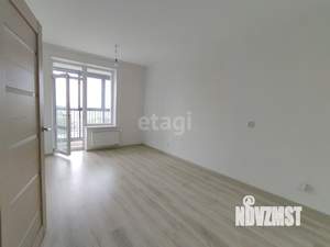 2-к квартира, вторичка, 56м2, 11/16 этаж