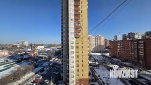 2-к квартира, вторичка, 57м2, 10/12 этаж
