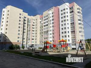 Студия квартира, вторичка, 24м2, 1/10 этаж