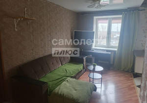 2-к квартира, вторичка, 40м2, 4/5 этаж