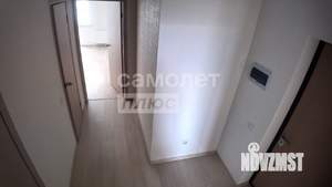 2-к квартира, сданный дом, 61м2, 8/25 этаж