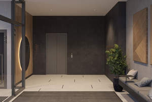 1-к квартира, вторичка, 35м2, 3/9 этаж