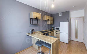 2-к квартира, вторичка, 53м2, 14/19 этаж