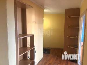 1-к квартира, вторичка, 40м2, 9/9 этаж