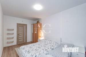 2-к квартира, вторичка, 57м2, 6/24 этаж