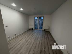 Студия квартира, вторичка, 25м2, 4/4 этаж