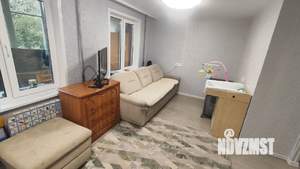 1-к квартира, вторичка, 34м2, 3/16 этаж
