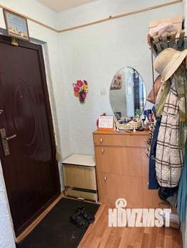 1-к квартира, вторичка, 34м2, 8/10 этаж