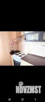 1-к квартира, вторичка, 40м2, 7/16 этаж