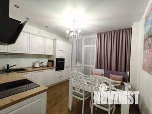 2-к квартира, вторичка, 46м2, 16/16 этаж