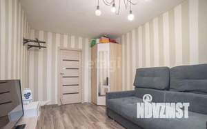 3-к квартира, вторичка, 82м2, 6/10 этаж