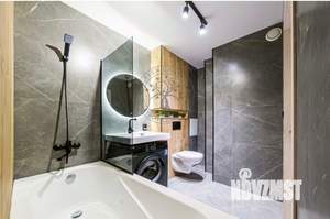 Студия квартира, вторичка, 24м2, 18/25 этаж