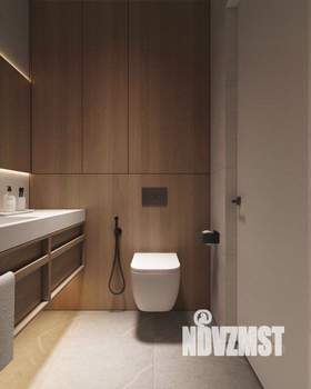 1-к квартира, вторичка, 40м2, 21/29 этаж