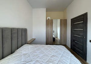 1-к квартира, вторичка, 41м2, 25/25 этаж