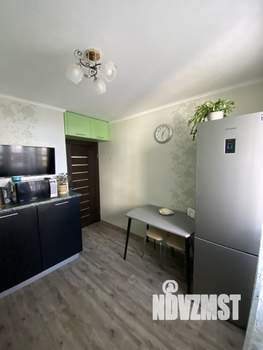 1-к квартира, вторичка, 38м2, 9/22 этаж