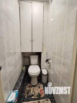 3-к квартира, вторичка, 59м2, 2/9 этаж