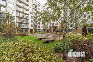 1-к квартира, вторичка, 37м2, 7/18 этаж