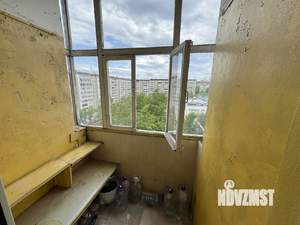 1-к квартира, вторичка, 37м2, 7/9 этаж